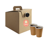 BLOB Brew Coffee Box