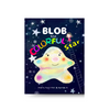 BLOB the Colourful Star