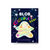 BLOB the Colourful Star