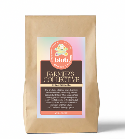 Coffee Bean Without Limits