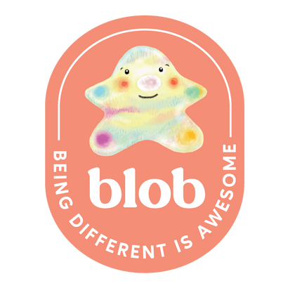 Blob 